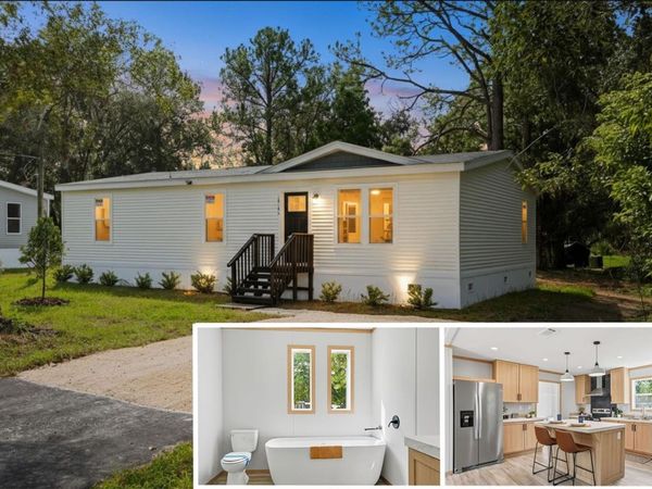 18104 NICHOLAS AVENUE, BROOKSVILLE, FL 34604