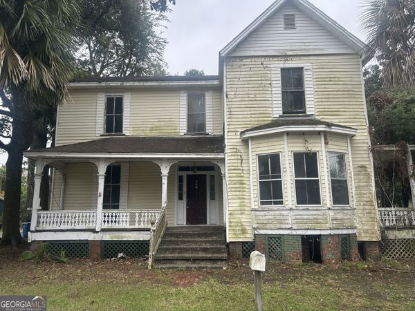 508 Albemarle Street, Unit A-D, Brunswick, GA 31520