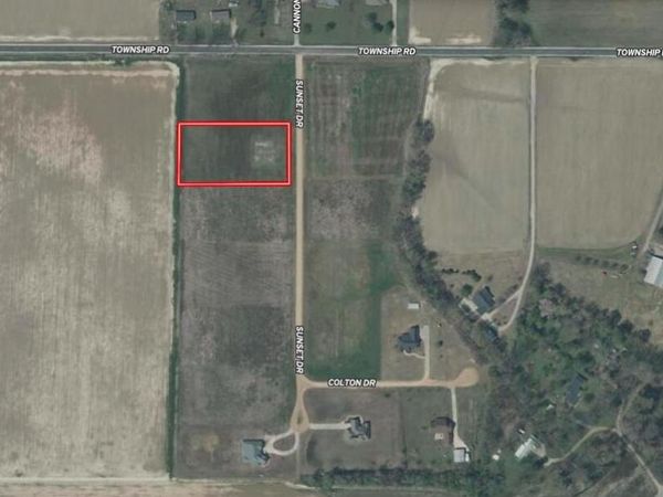 Lot 2 Sunset Estates, Cleveland, MS 38732