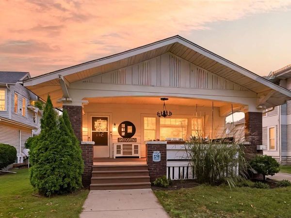 416 W Washington Blvd, Washington, IA 52353