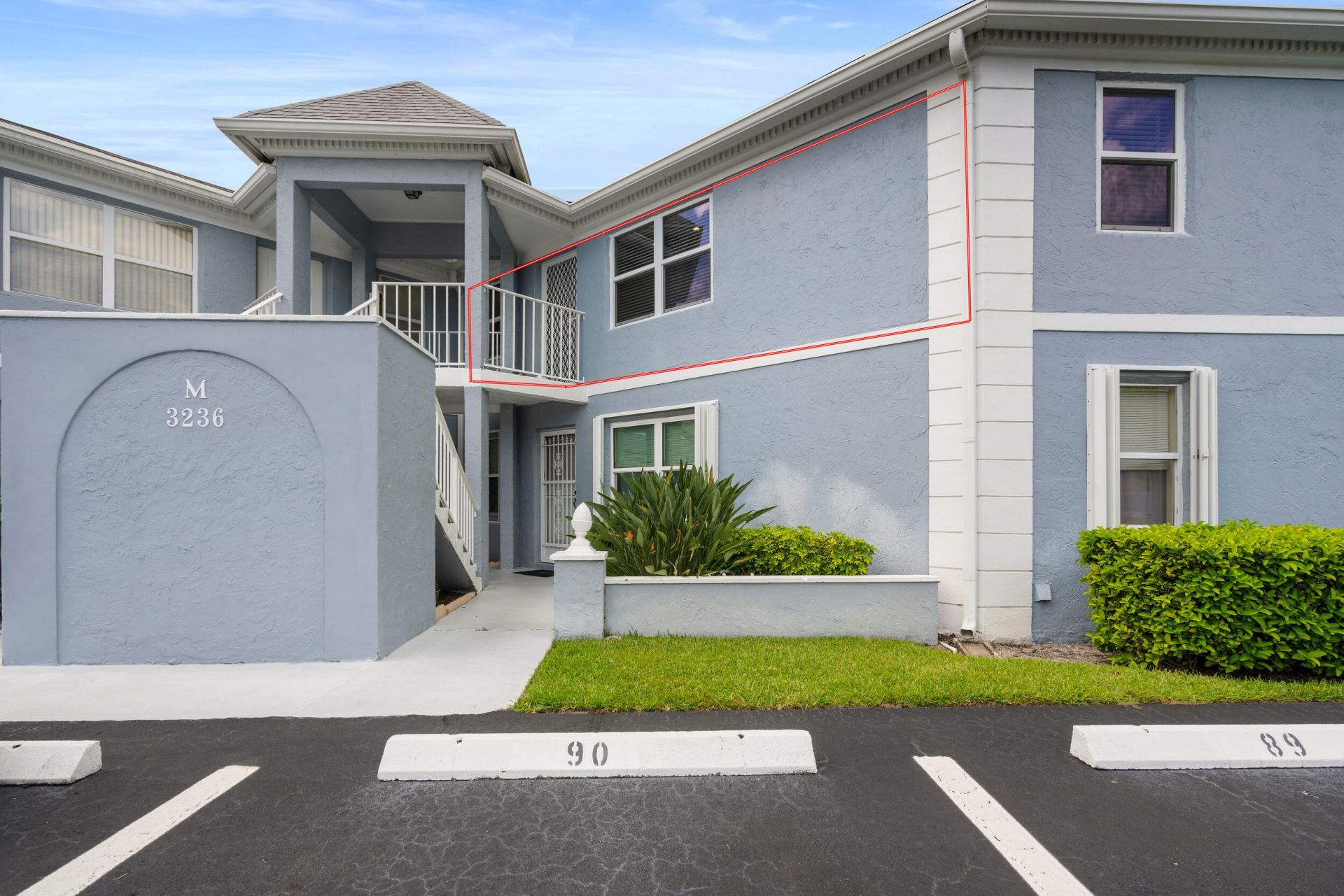 3236 SE Aster Lane, Unit M228, Stuart, FL 34994 Photo