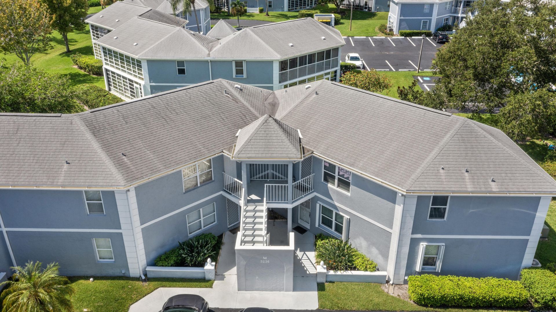 3236 SE Aster Lane, Unit M228, Stuart, FL 34994 Photo