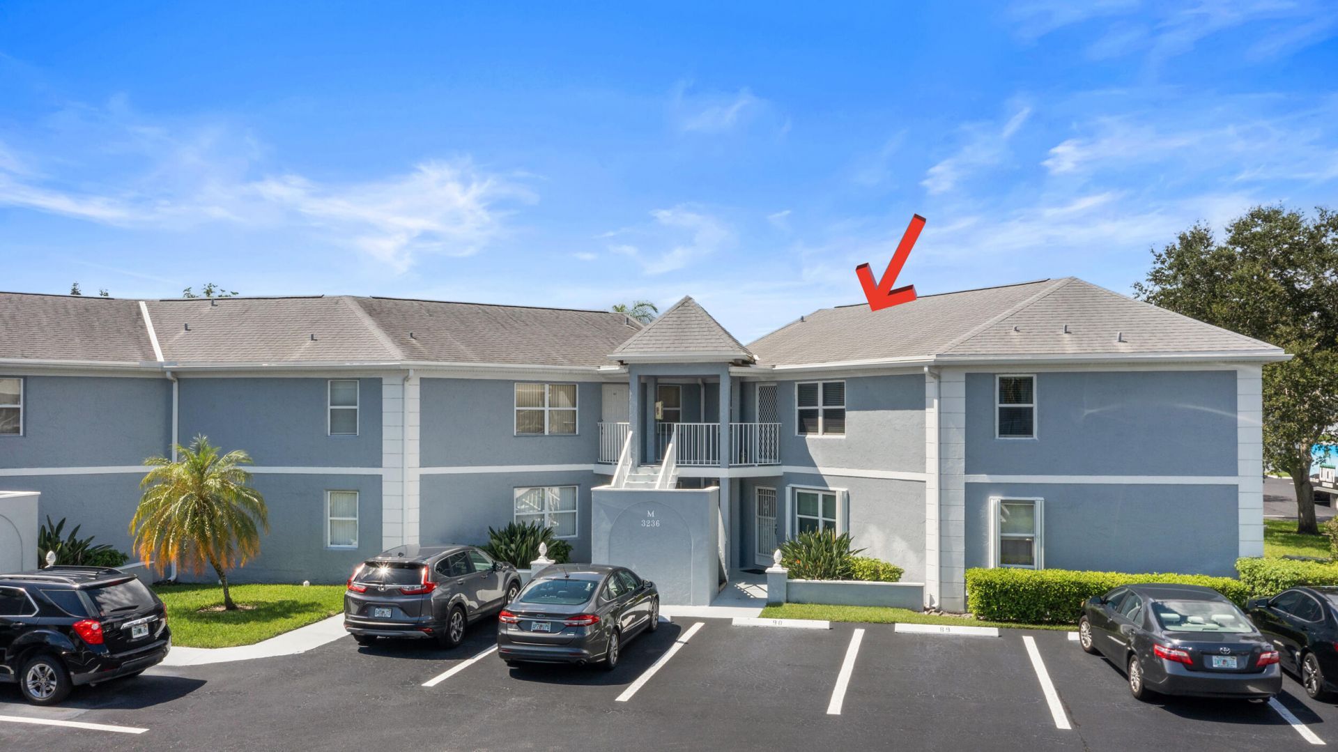 3236 SE Aster Lane, Unit M228, Stuart, FL 34994 Photo