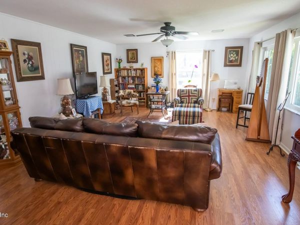 150 SW FAIRWAY Drive, Keystone Heights, FL 32656