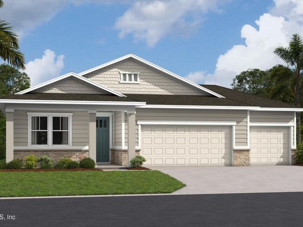 6770 DUTTON SPUR Lane, Jacksonville, FL 32219