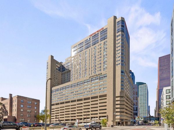 433 S 7th Street, Unit 1821, Minneapolis, MN 55415