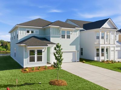 1008 Triton Ave., Little River, SC 29566