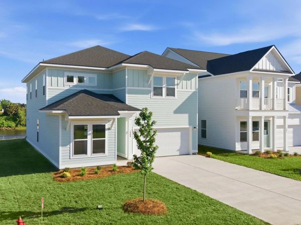 1008 Triton Ave., Little River, SC 29566