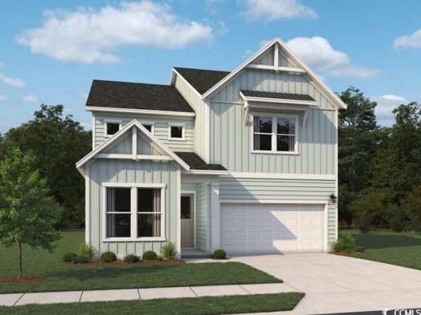 1008 Triton Ave., Little River, SC 29566