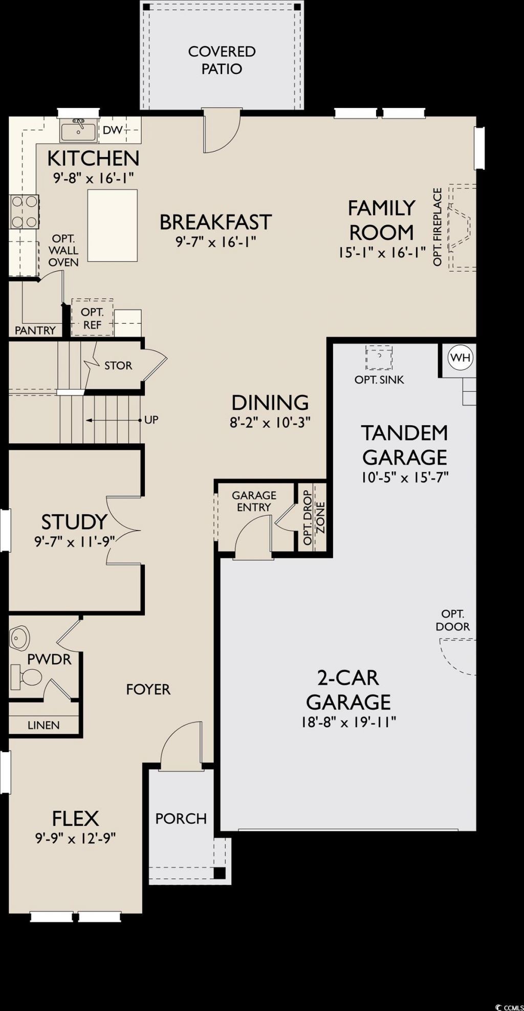 1008 Triton Ave. Photo 19