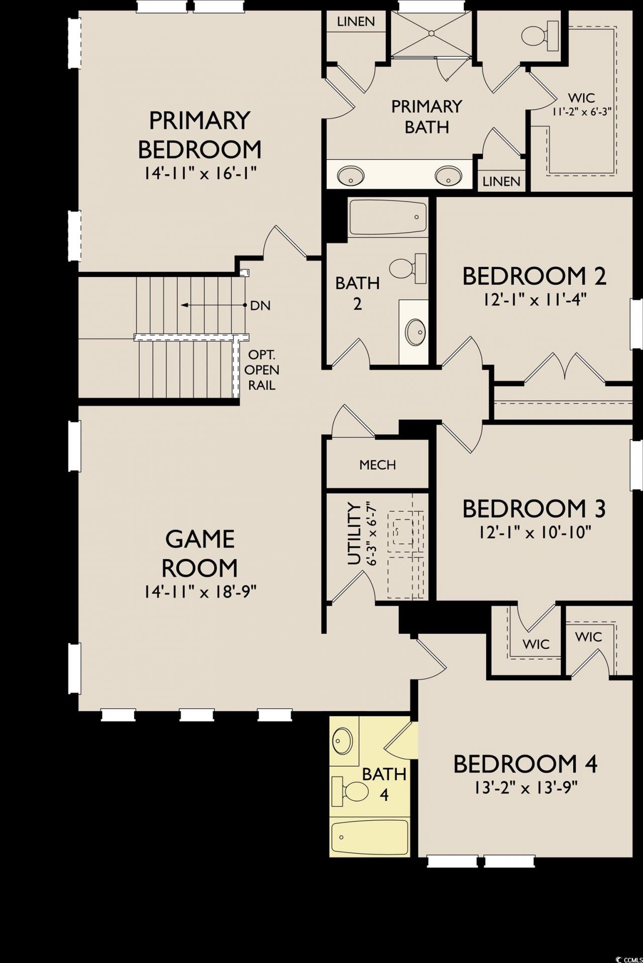 1008 Triton Ave. Photo 3