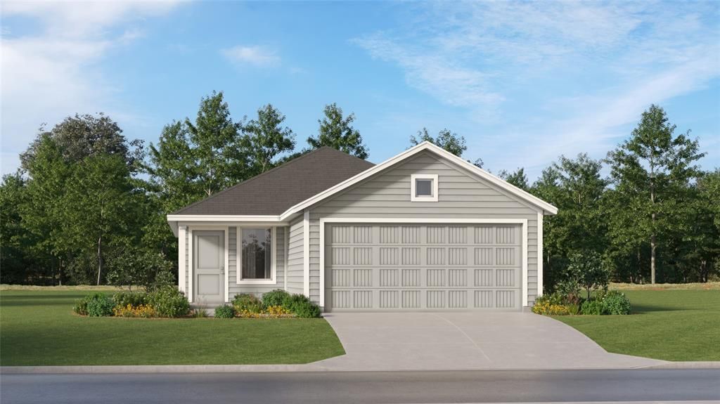 1681 Stellar Sea Lane, Fort Worth, TX 76140 Main Photo