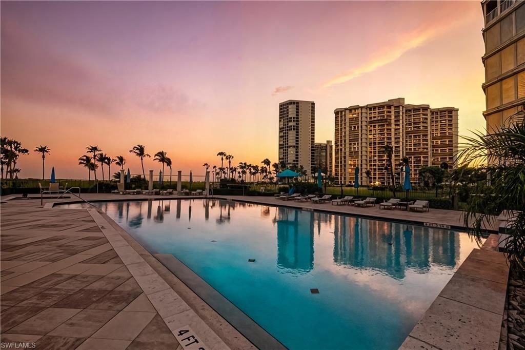 4401 Gulf Shore Blvd N, Unit 1204, Naples, FL 34103 Photo