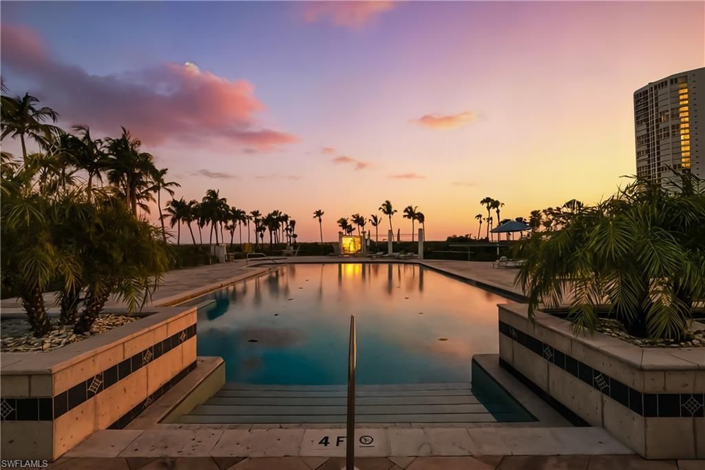 4401 Gulf Shore Blvd N, Unit 1204, Naples, FL 34103 Photo