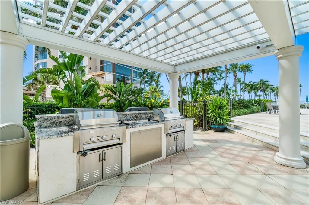 4401 Gulf Shore Blvd N, Unit 1204, Naples, FL 34103 Photo