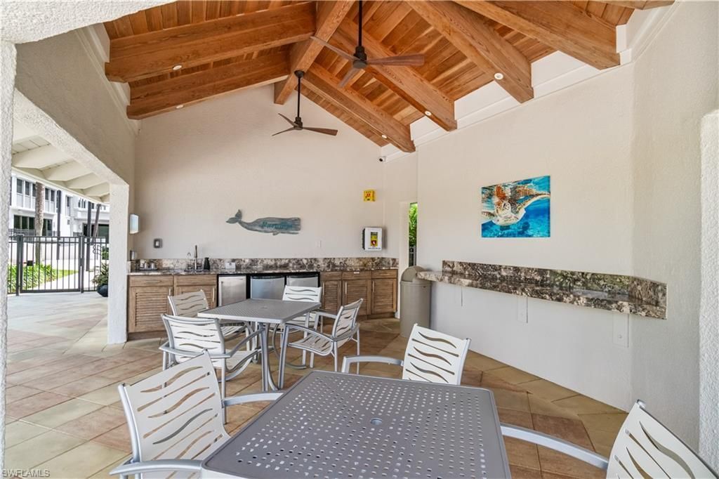 4401 Gulf Shore Blvd N, Unit 1204, Naples, FL 34103 Photo