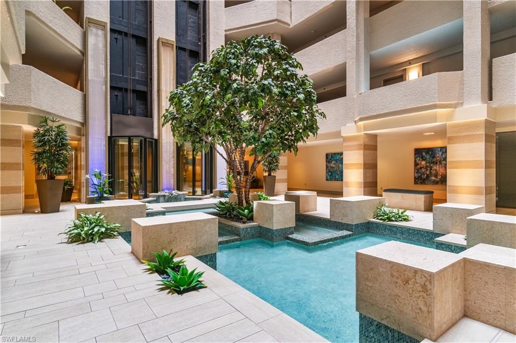 4401 Gulf Shore Blvd N, Unit 1204, Naples, FL 34103 Photo