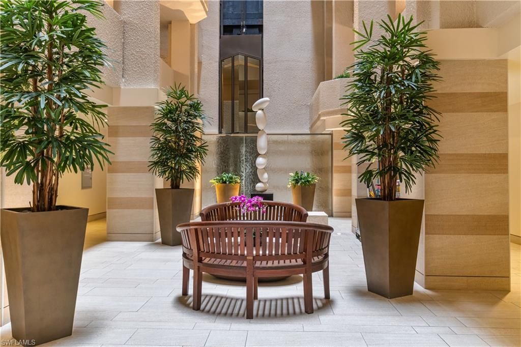 4401 Gulf Shore Blvd N, Unit 1204, Naples, FL 34103 Photo