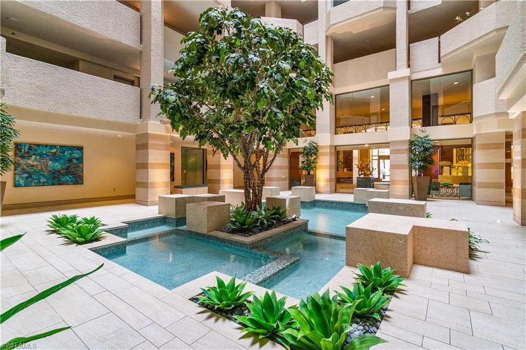 4401 Gulf Shore Blvd N, Unit 1204, Naples, FL 34103 Photo