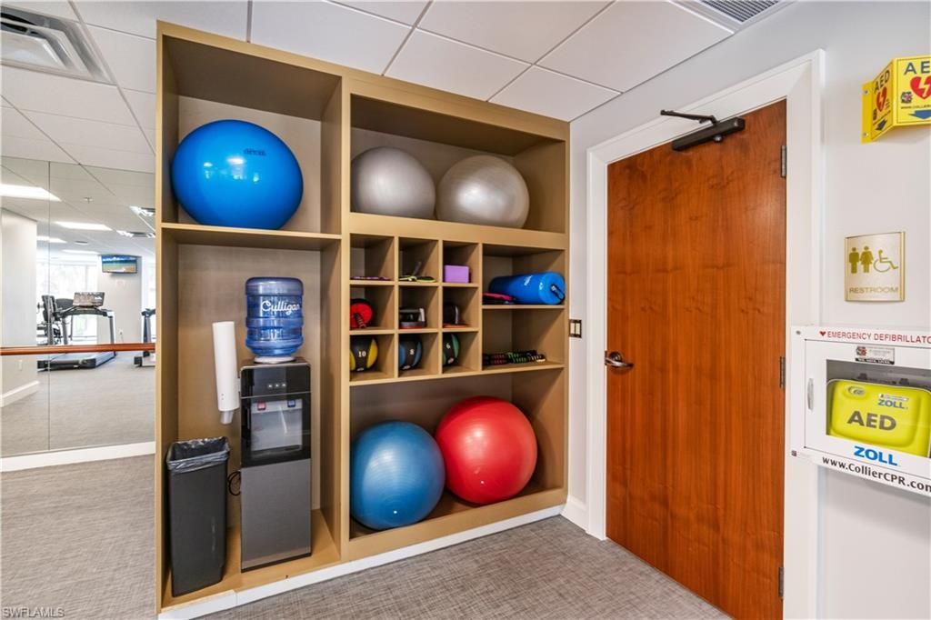 4401 Gulf Shore Blvd N, Unit 1204, Naples, FL 34103 Photo