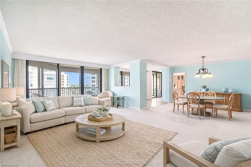 4401 Gulf Shore Blvd N, Unit 1204, Naples, FL 34103 Photo