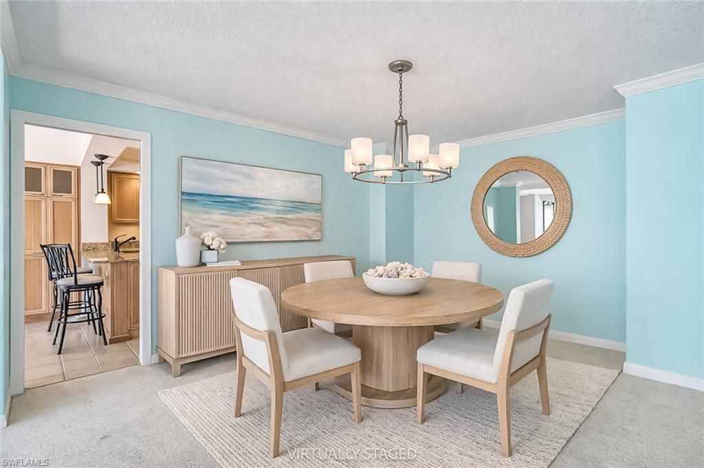 4401 Gulf Shore Blvd N, Unit 1204, Naples, FL 34103 Photo