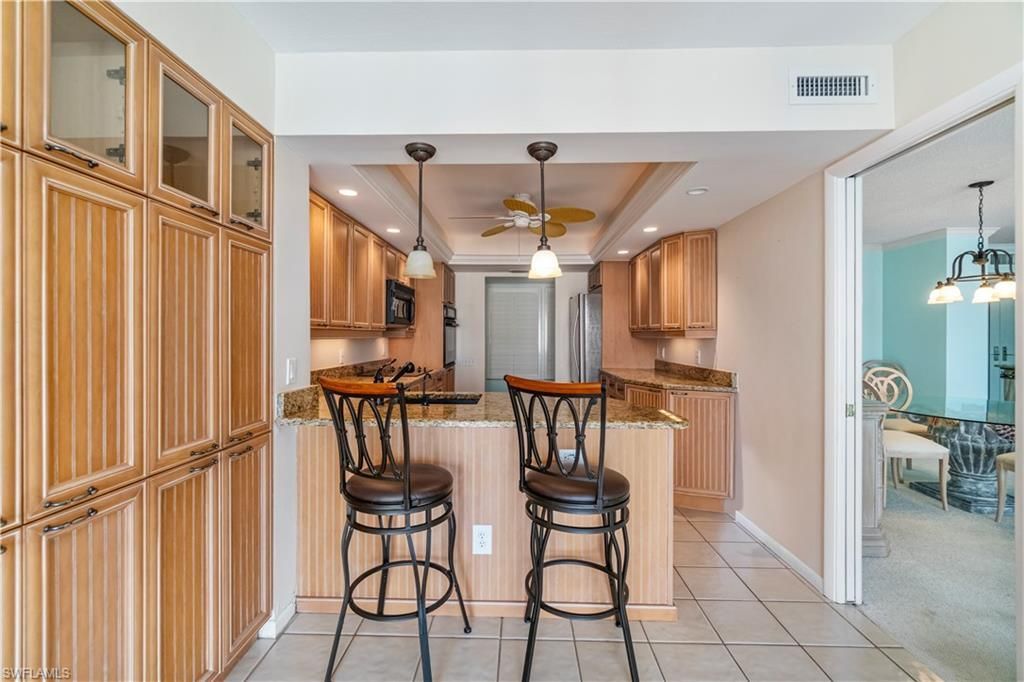 4401 Gulf Shore Blvd N, Unit 1204, Naples, FL 34103 Photo