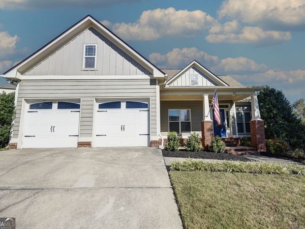 21 Barnsley Forest Drive, Adairsville, GA 30103