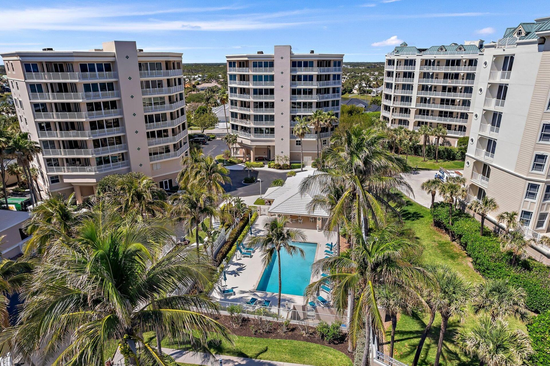 1660 S Highway A1a, Unit 122, Jupiter, FL 33477 Photo