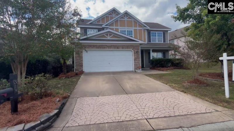 319 Southbrook Drive Photo 4