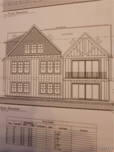 8745 Gaskin Road, Clay, NY 13041 Main Photo