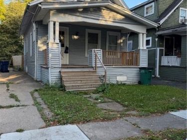 27 Stevens Avenue, Buffalo, NY 14215