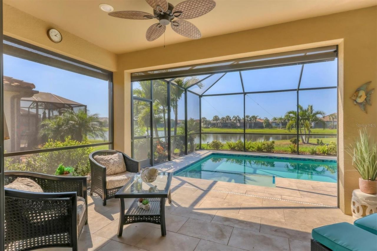 6918 Hanover Court, Lakewood Ranch, FL 34202 Photo