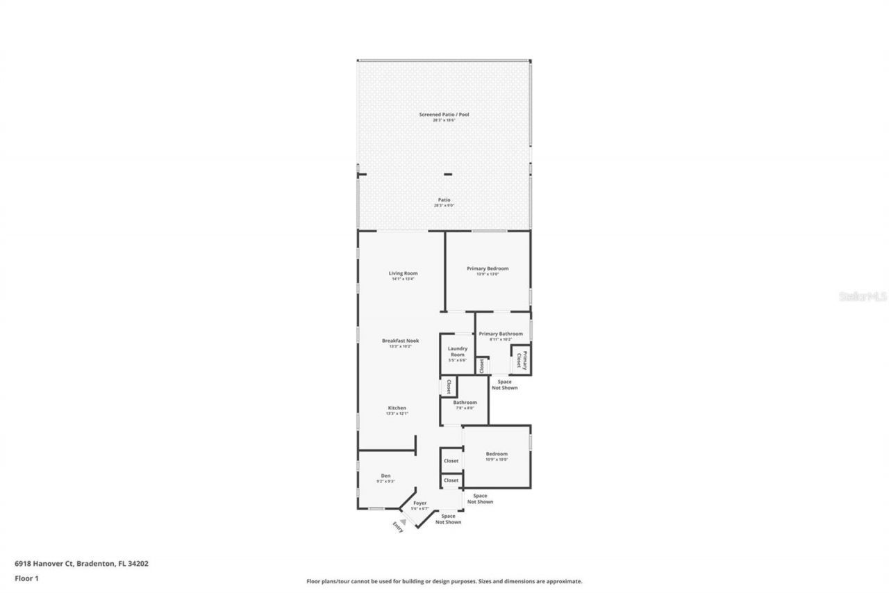 6918 Hanover Court, Lakewood Ranch, FL 34202 Photo