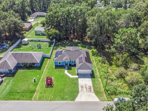7042 SE 122ND LANE, BELLEVIEW, FL 34420