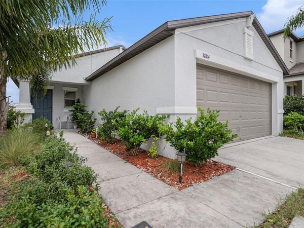 3884 HANOVER DRIVE, NEW PORT RICHEY, FL 34653