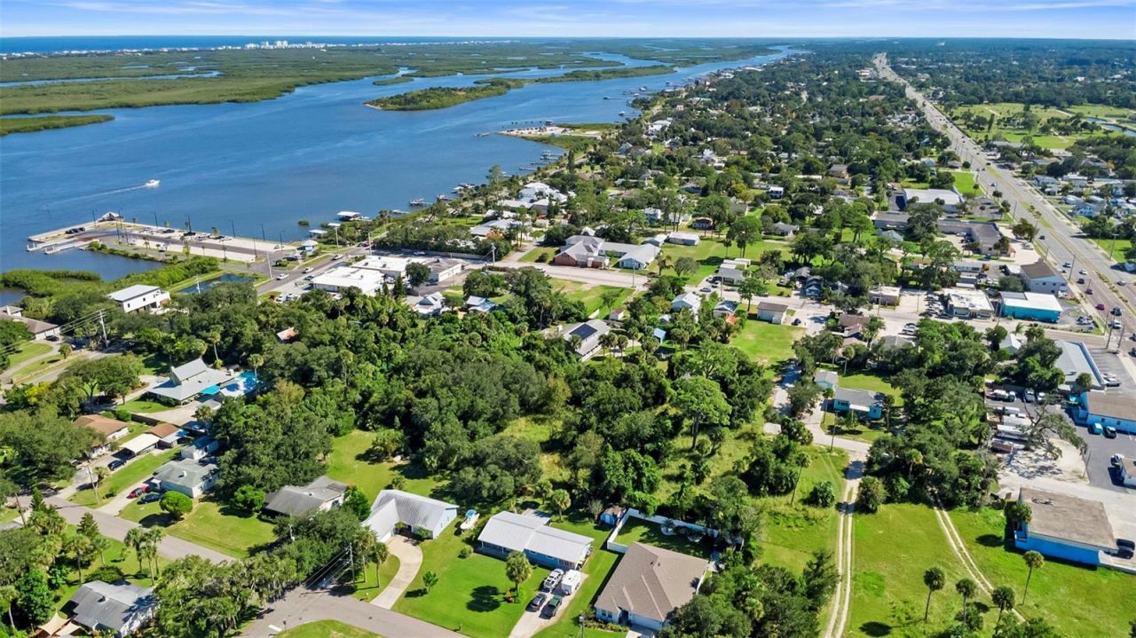 Wilkinson Avenue, Edgewater, FL 32132 Photo