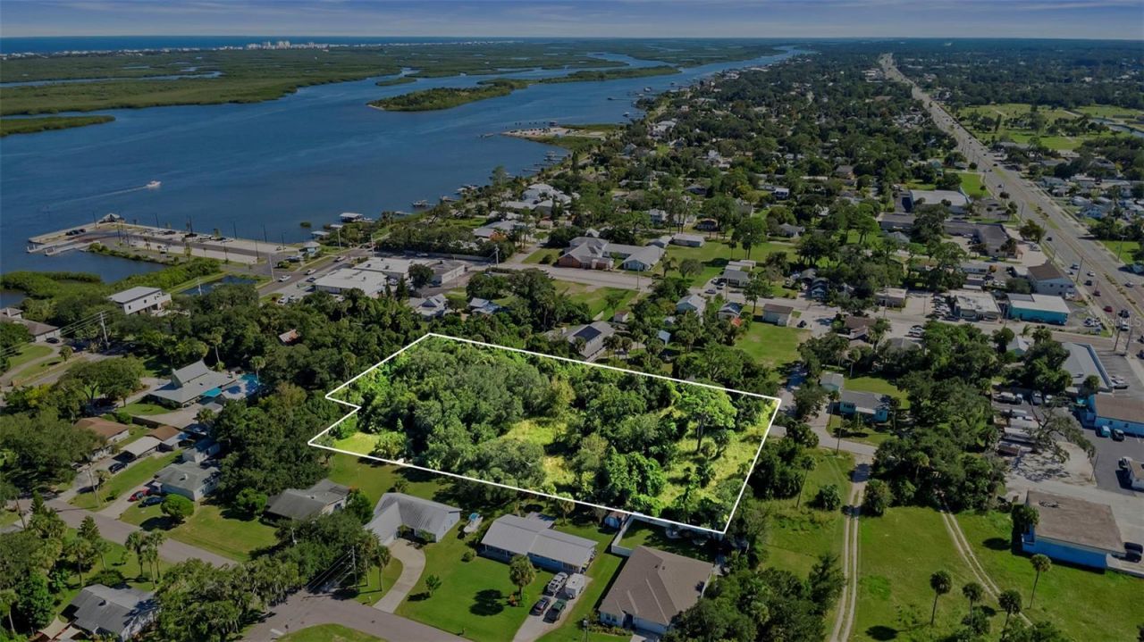 Wilkinson Avenue, Edgewater, FL 32132 Photo