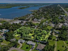 Wilkinson Avenue, Edgewater, FL 32132