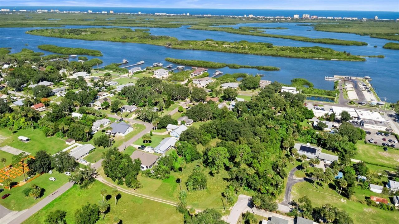 Wilkinson Avenue, Edgewater, FL 32132 Photo