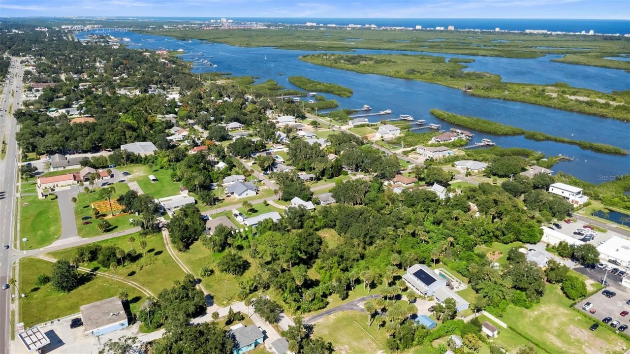 Wilkinson Avenue, Edgewater, FL 32132 Photo