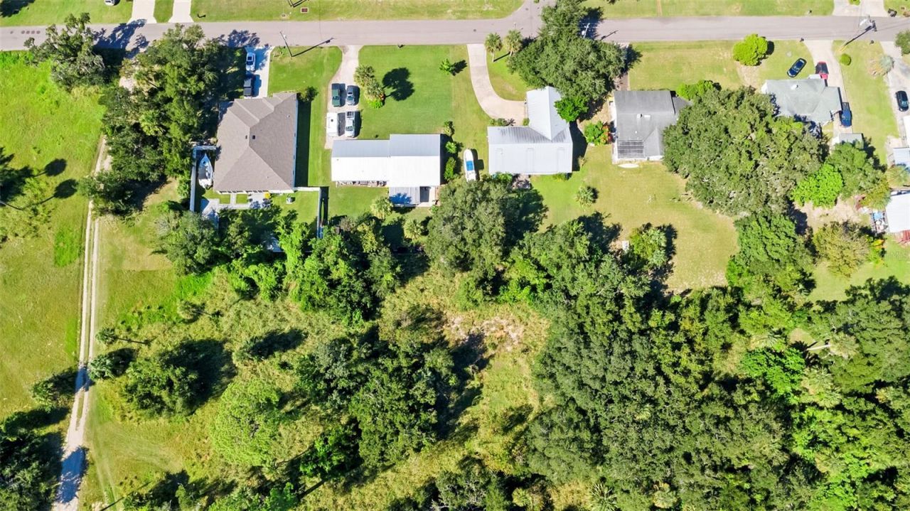 Wilkinson Avenue, Edgewater, FL 32132 Photo