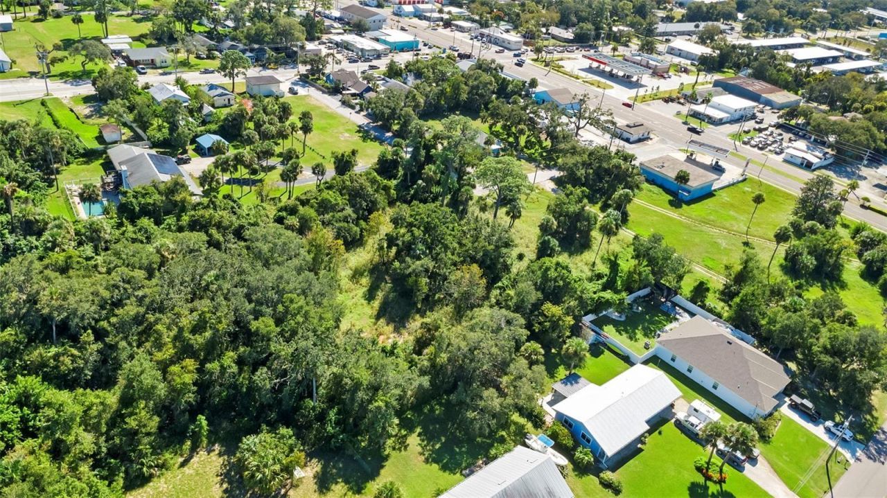 Wilkinson Avenue, Edgewater, FL 32132 Photo