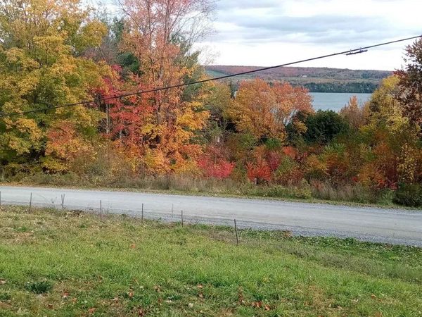 93 Sandy Bay Road, Unit 61, Franklin, VT 05457