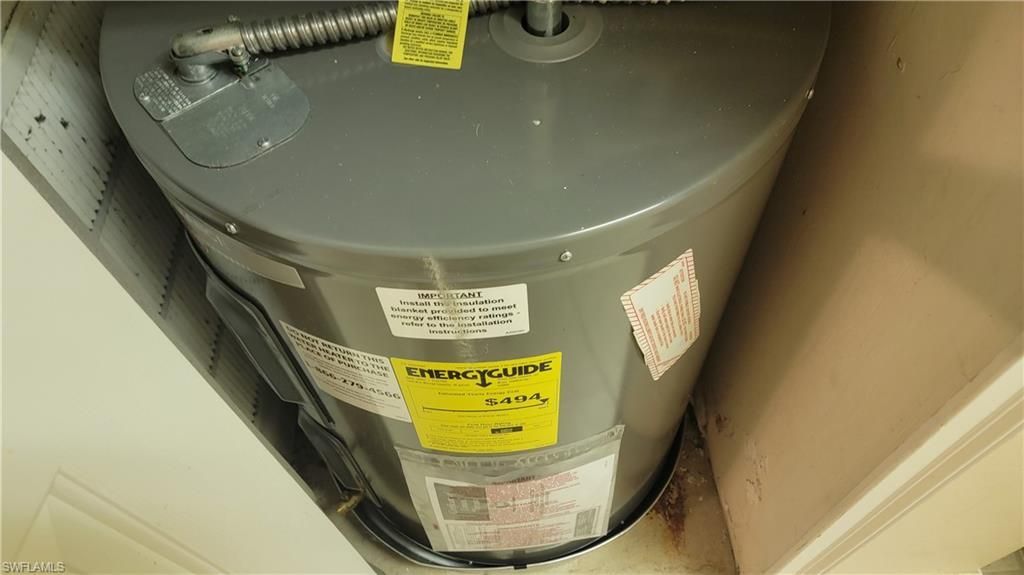 2904 Tuscan Dr, Unit 104, Cape Coral, FL 33909 Photo