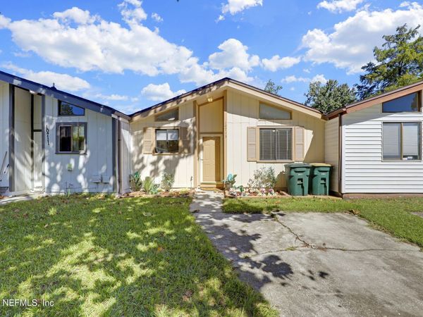 10713 KUSAIE Drive S, Jacksonville, FL 32246