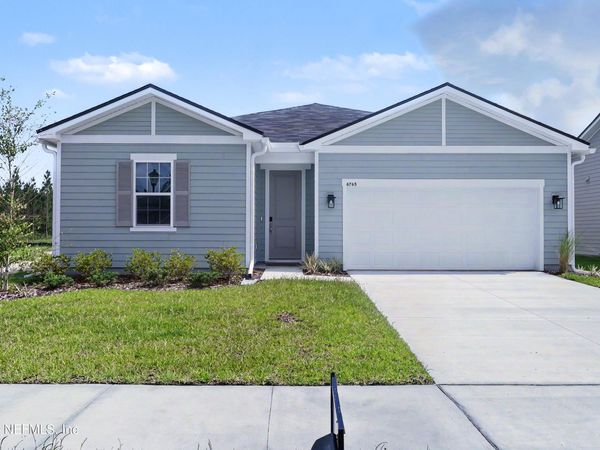 6765 DUTTON SPUR Lane, Jacksonville, FL 32219