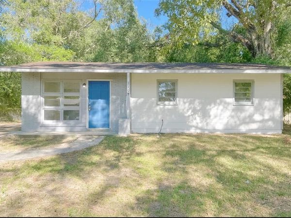 1108 Rhett Drive, Mobile, AL 36608