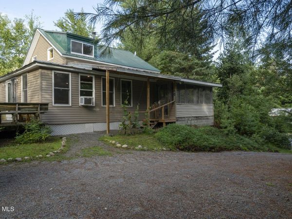 2647 Garnet Lake Road, Johnsburg, NY 12843