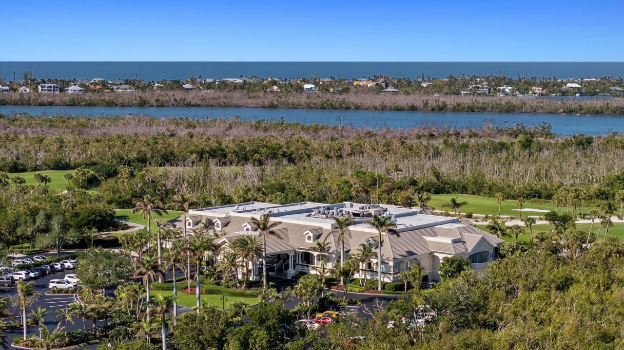 2619 Wulfert Rd, Unit 1, Sanibel, FL 33957 Photo